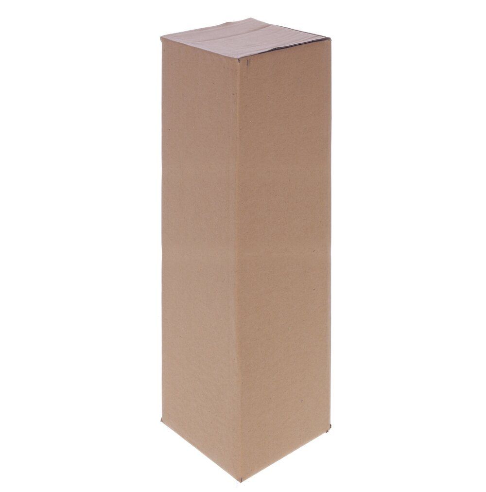 GAEM Подсвечник, L25 W25 H114 см