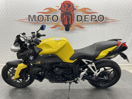 BMW K1200R , 2006