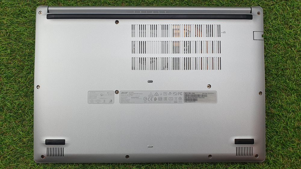 Игровой Acer i3-10/8 Gb/ MX350 2ГБ