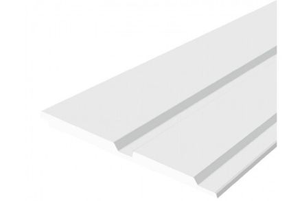 Стеновая панель HiWood, 270x12 см