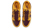 Кроссовки Nike Dunk Low Retro "Arizona State"