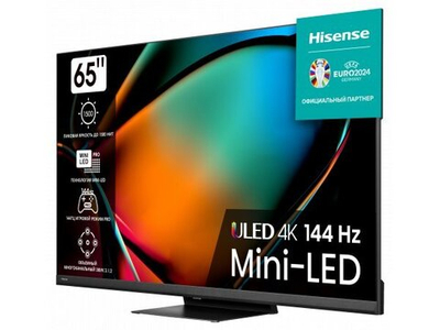 ULED телевизор Hisense 65U8KQ 4K Ultra HD