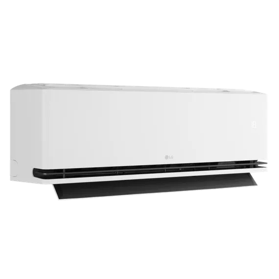 Инверторная сплит-система серии DELUXE PRO DUAL Inverter H09S1D (комплект)