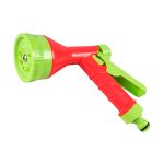 ПИСТОЛЕТ- РАЗБРЫЗГИВАТЕЛЬ ПЛАСТМ. 8 РЕЖИМОВ (1/6/48) "FEONA" 003-2013