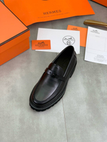Лоферы Hermes