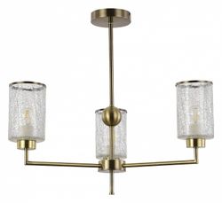 Люстра на штанге EVOLUCE Vestre SLE1046-302-03