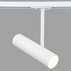 Трековый светильник Maytoni Technical TR005-1-GU10-W