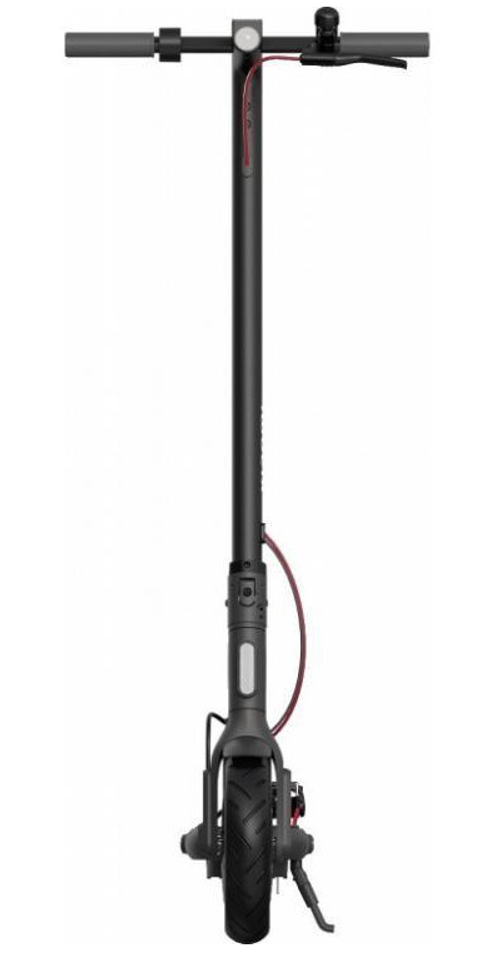 Электросамокат Xiaomi Electric Scooter 4 Pro (второе поколение)