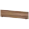 Экран для стола СМЭ25-14  1400x25x350 Смарт