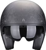 Belfast Evo Carbon / Матовый / Темно-серый