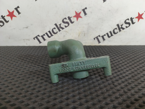 Трубка масляная 2023г.