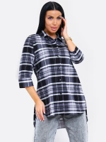 Туника большие размеры