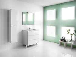 Тумба под раковинуRoca Victoria Nord Ice Edition 60x45 ZRU9302834