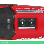 Прямошлифовальная машина Milwaukee M12 BLROT-0 (4933493591)