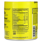 C4 / Cellucor, C4 Original Explosive, перед тренировкой, фруктовый пунш, 390 г (13,8 унции)