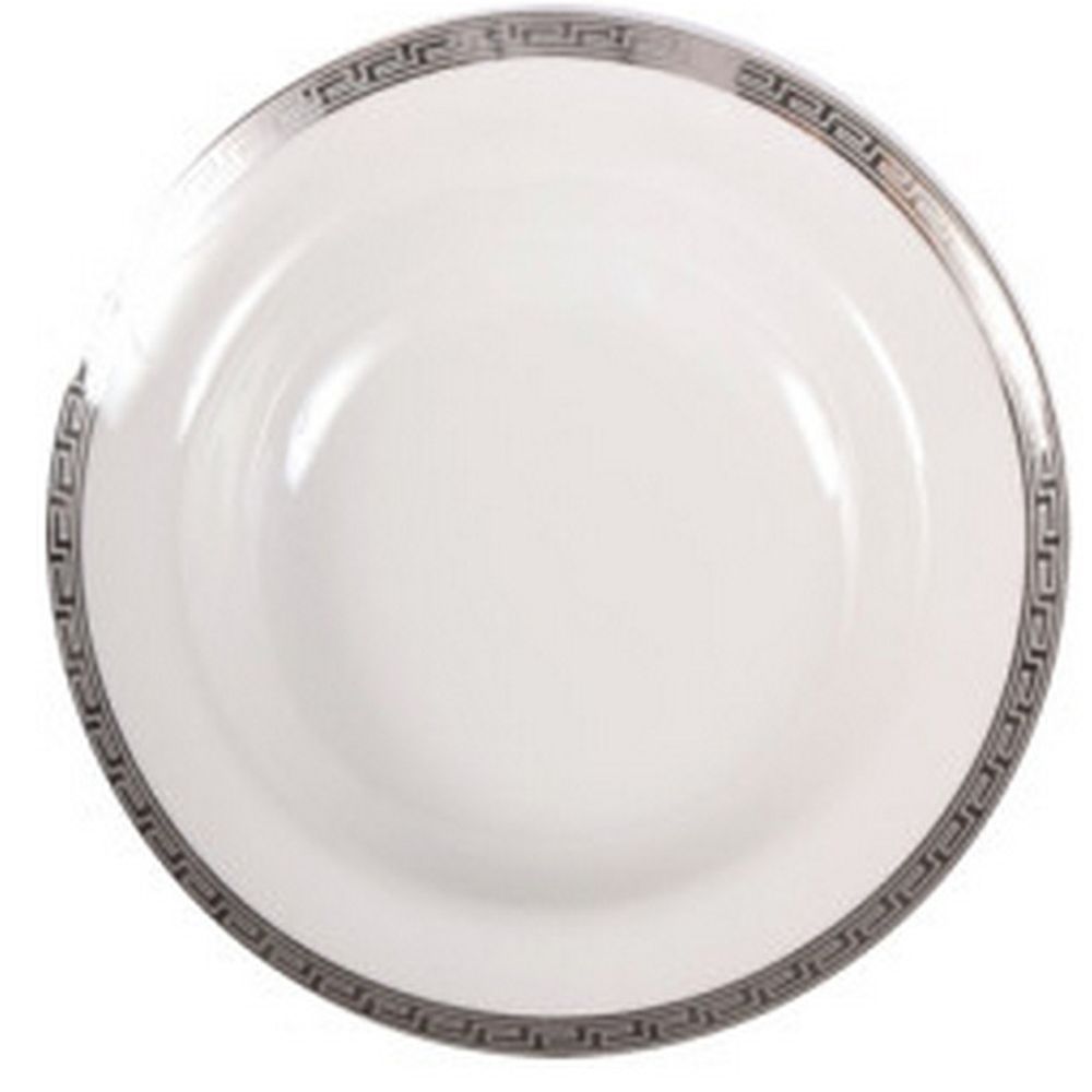 Тарелка глубокая 20см "СПАРТА (Идиллия)" 250мл, Беларусь.