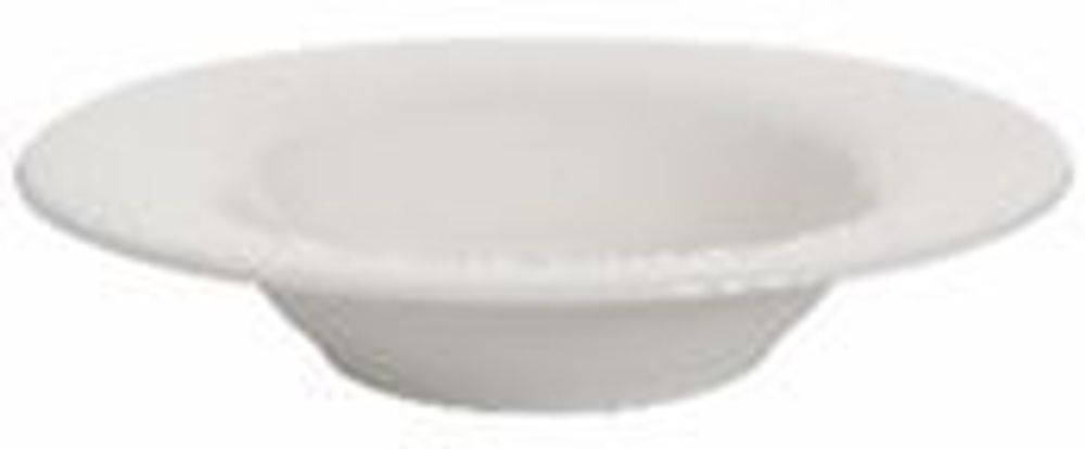 Тарелка глубокая 25 см ALUMILITE AQUA