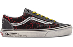 Stranger Things X Vans Style 36