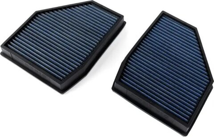 Фильтр нулевого сопративления Dinan High Flow Drop-In Replacement Filters - BMW M5 F90 / M8 F9x