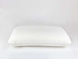 Подушка с ортопедическим эффектом 61х40х15 German Grass Naturlatex Classic Grass вид