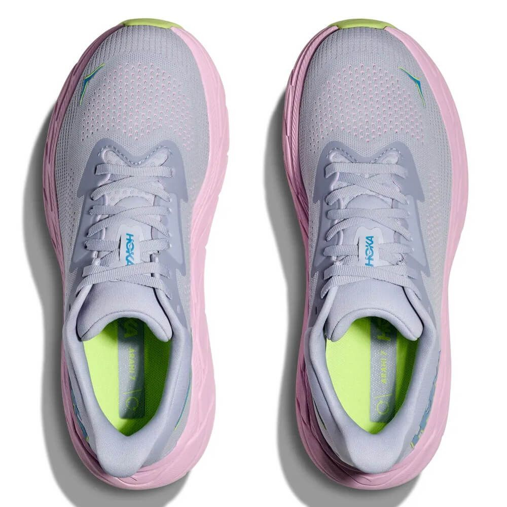 Кроссовки женские Hoka Arahi 7 Wide