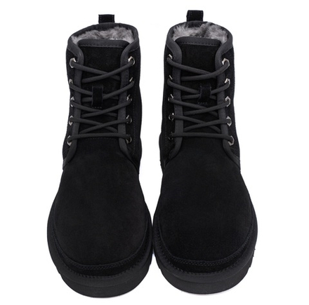 UGG Mens Neumel High Black