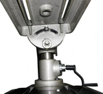 Станок сверлильно-резьбонарезной JET IDTP-16 400V 50000985T