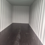 Контейнер 20 футов № XHCU2781905