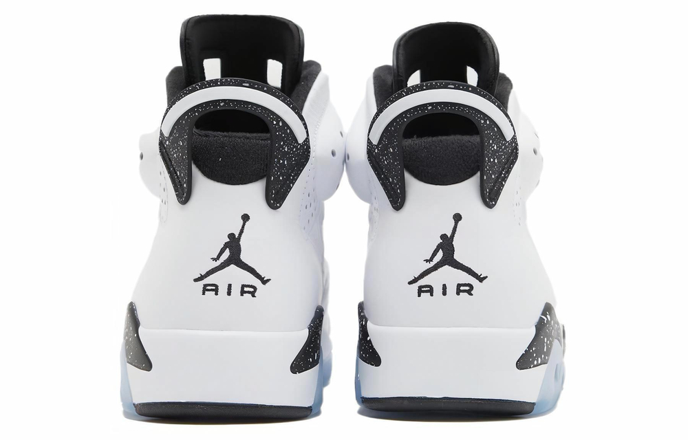 Кроссовки Jordan Air Jordan 6 "Reverse Oreo"
