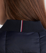 Безрукавка Tommy Sport - темно-синий(S10S101799)