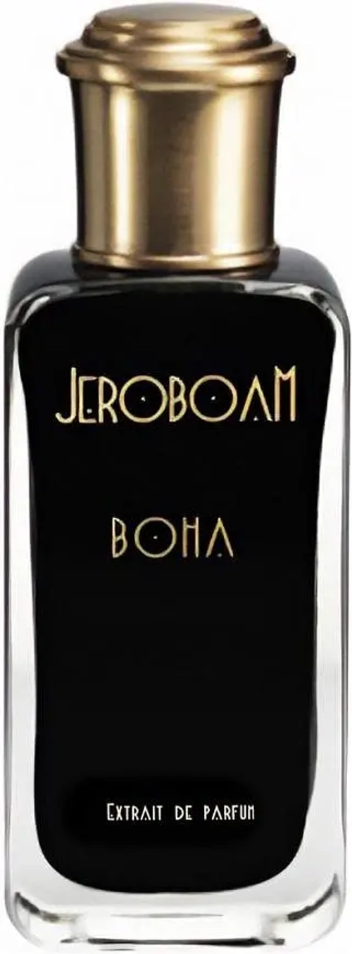 JEROBOAM BOHA EXTRAIT DE PARFUM 100 ML