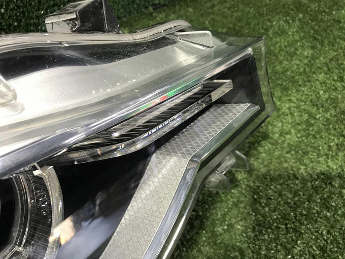 Фара правая BMW 3er F30 (2015-2020) LED