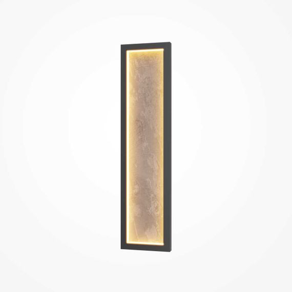 Настенный светодиодный светильник Maytoni Modern Orign MOD311WL-L55B3K