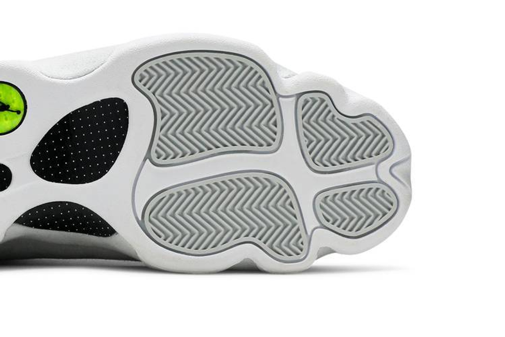 Кроссовки Jordan Air Jordan 13 Retro Low "Pure Platinum"