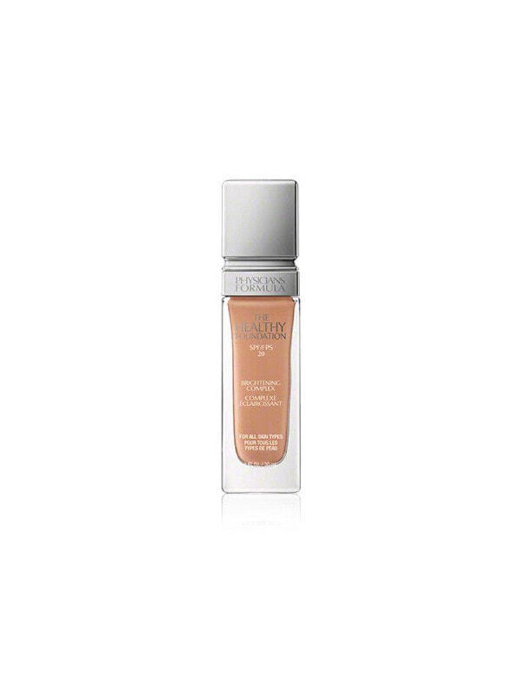 Тональные средства  Physicians Formula The Healthy Foundation SPF 20 MN3 (30 ml)