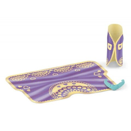 Schleich - Аксессуары для ухода за лошадьми 42590