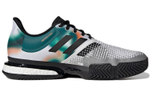 Кроссовки Adidas Spezial Lg2 Spzl "Bottle Green"