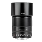 Объектив Viltrox AF 56mm f/1.4 XF Fujifilm X-mount