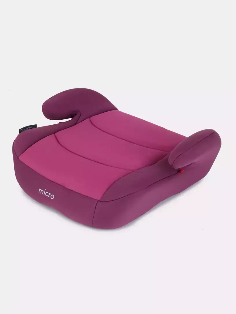 Автокресло 1034 "MICRO" RANT basic (Purple) группа 2-3 (15-36кг)