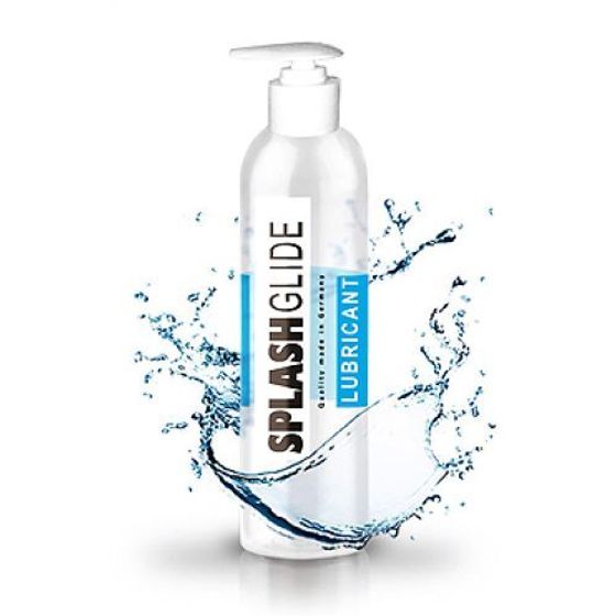 Смазка-увлажнитель SPLASHGLIDE LUBRICANT CLASSIC - 250 мл.