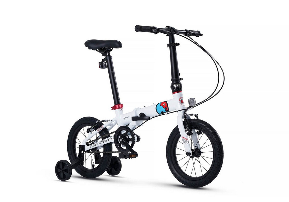 Maxiscoo "S007" PRO 14'' (2024)