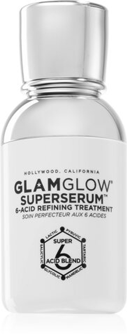 Glamglow Superserum - сыворотка для лица от прыщей /   30  ml  / GTIN 889809007737