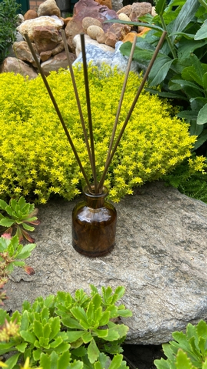 Аромадиффузор в стильной упаковке 50 мл