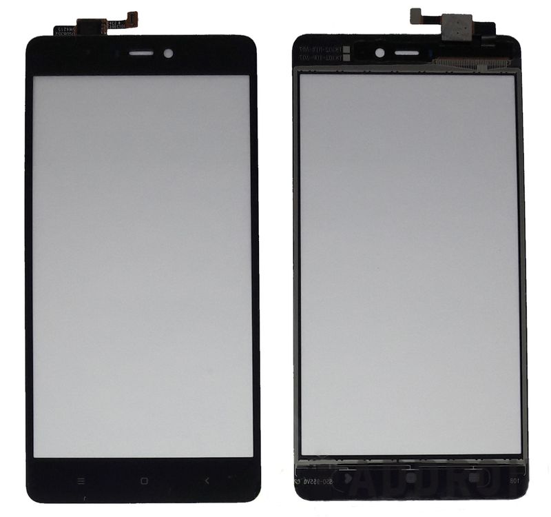 Тачскрин для Xiaomi Mi4S Black
