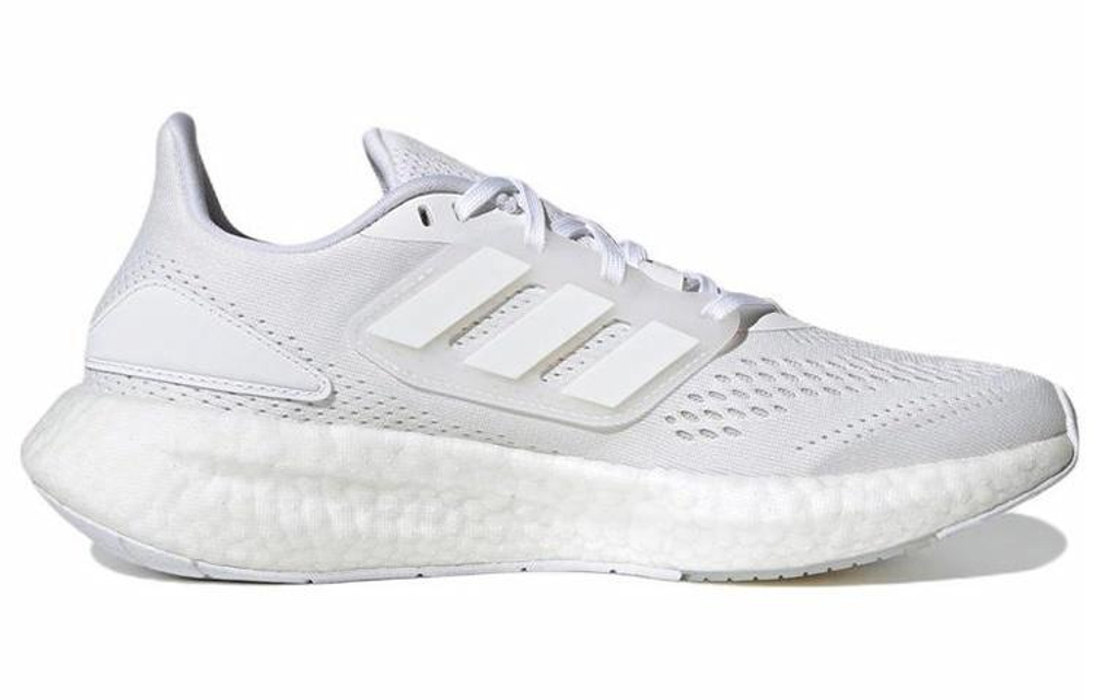 Кроссовки Adidas Pureboost 22 (Женская размерная сетка)