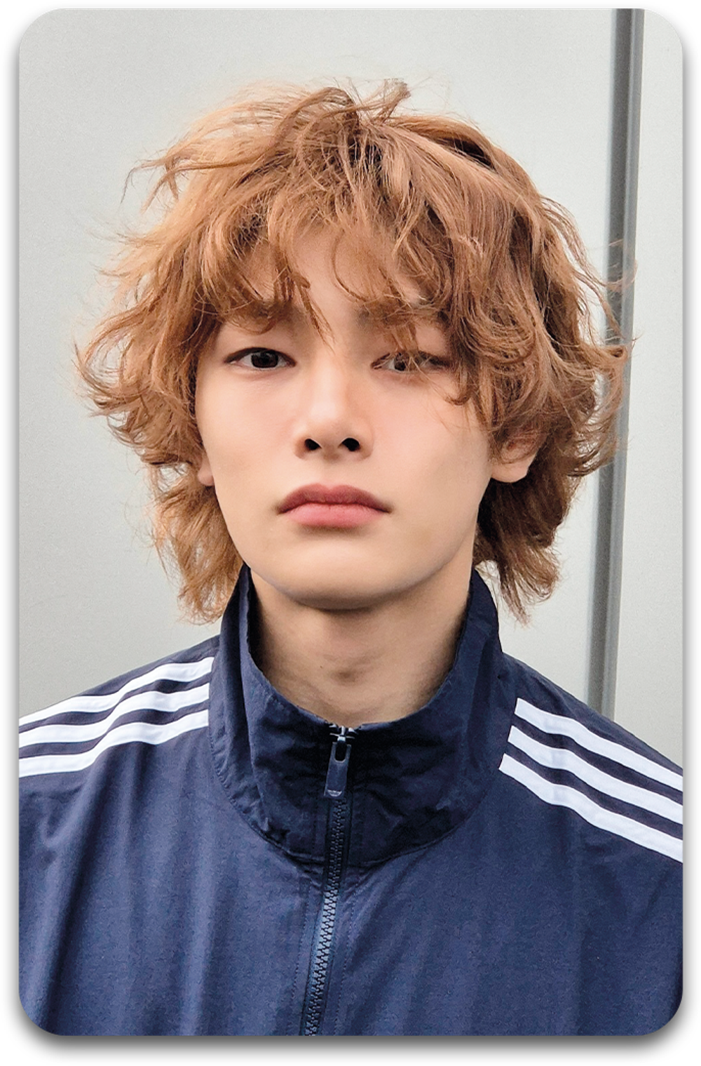 Карта / STRAY KIDS #1474