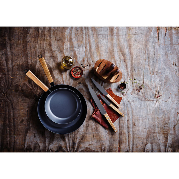 Сковорода-гриль 28см Beka Nomad