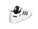 Баскетбольные кроссовки adidas Forum Low CL shoes White