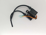 катушка зажигания Yamaha F15 F20 F25 F9.9 FT25 6F5-85570-13-00