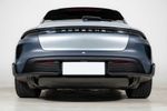 Обвес Turbo GT для Porsche Taycan I 2020-2024+ Порше Тайкан Рестайлинг
